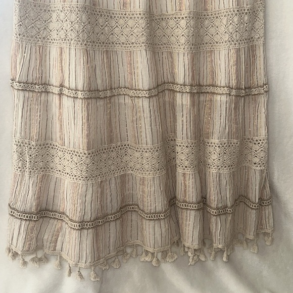NWT BOHO MAXI - Picture 8 of 10